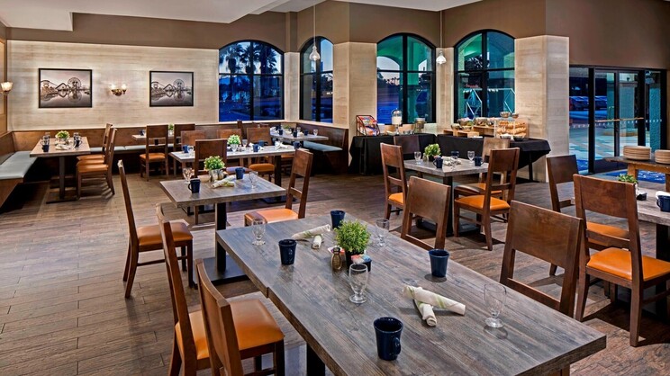 Four Points by Sheraton Anaheim